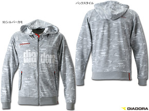 テニスウェア ディアドラ